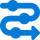 Roadmap icon